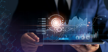 Shareholding Data Management Process Automation